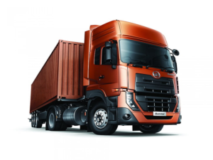 UD Truck
