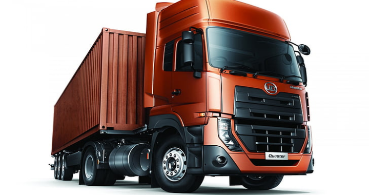 UD Trucks