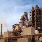 Lucky Cement Profits