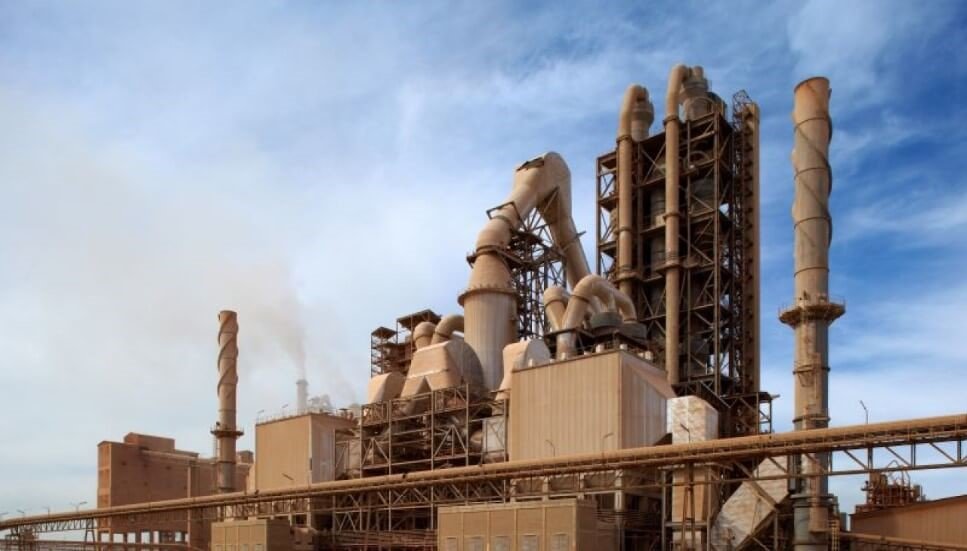 Lucky Cement Profits