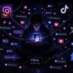 social media additions