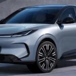 ARCFOX Electric Car