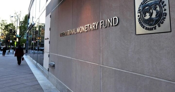 IMF Mission