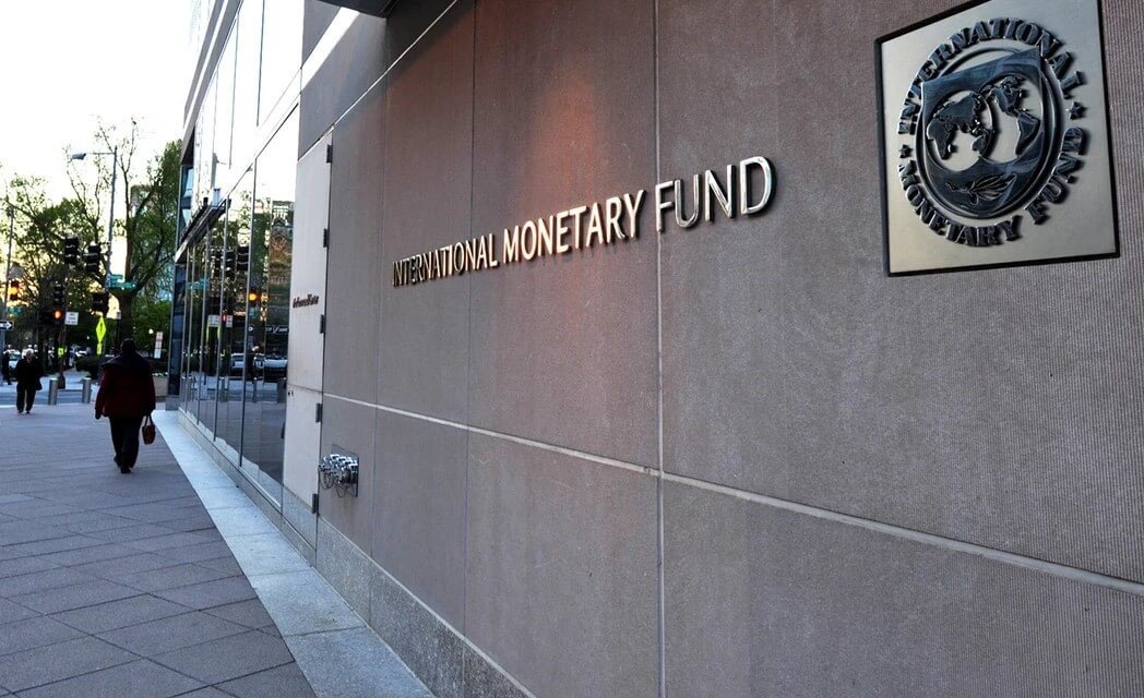 IMF Mission