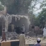 KOHAT BLAST