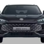 MG MOTORS