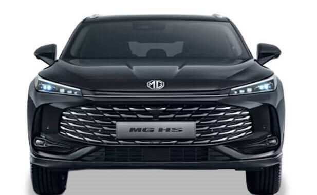 MG MOTORS