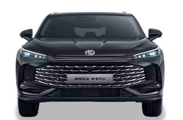 MG MOTORS