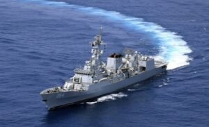 Maritime day