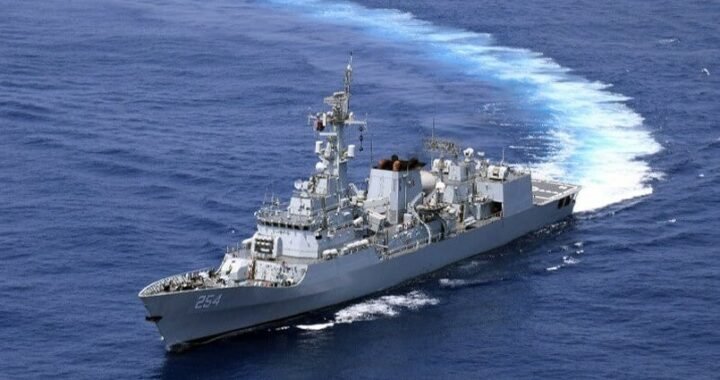 Maritime day
