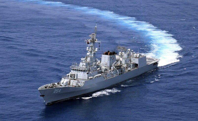 Maritime day