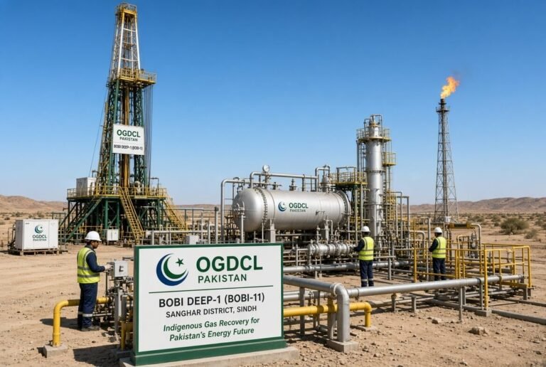 OGDC Bobi-11