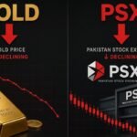 PSX Gold Market