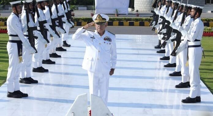 Pak Navy