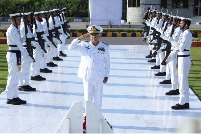 Pak Navy