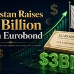 Pakistan Euro Bonds