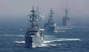 Pakistan Navy