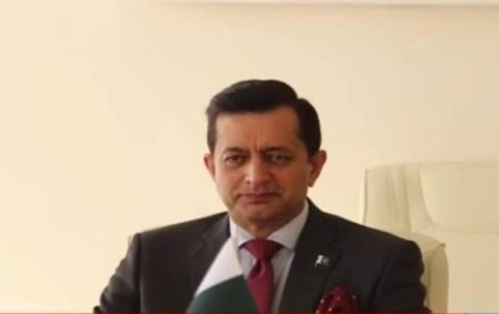 Pakistan rejects