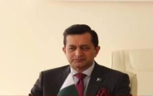 Pakistan rejects