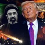 Trump Iran