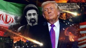 Trump Iran