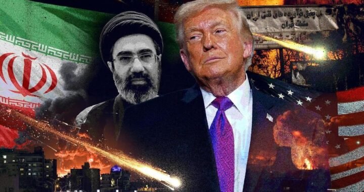 Trump Iran