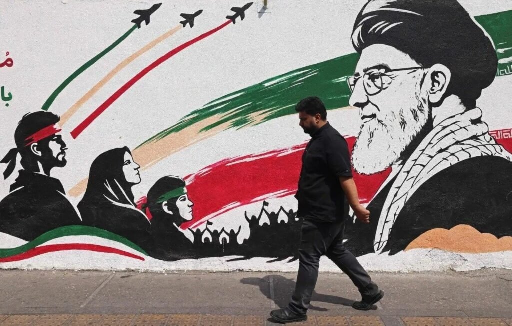 US IRAN