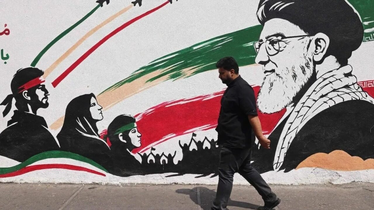 US IRAN