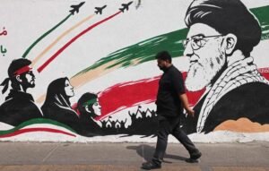 US IRAN