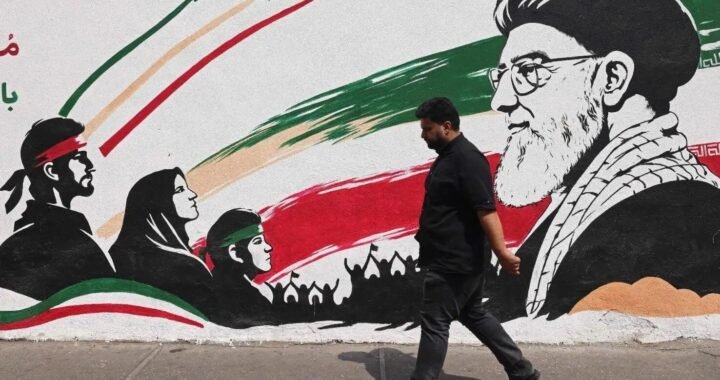 US IRAN
