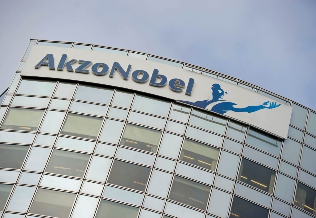 AkzoNobel