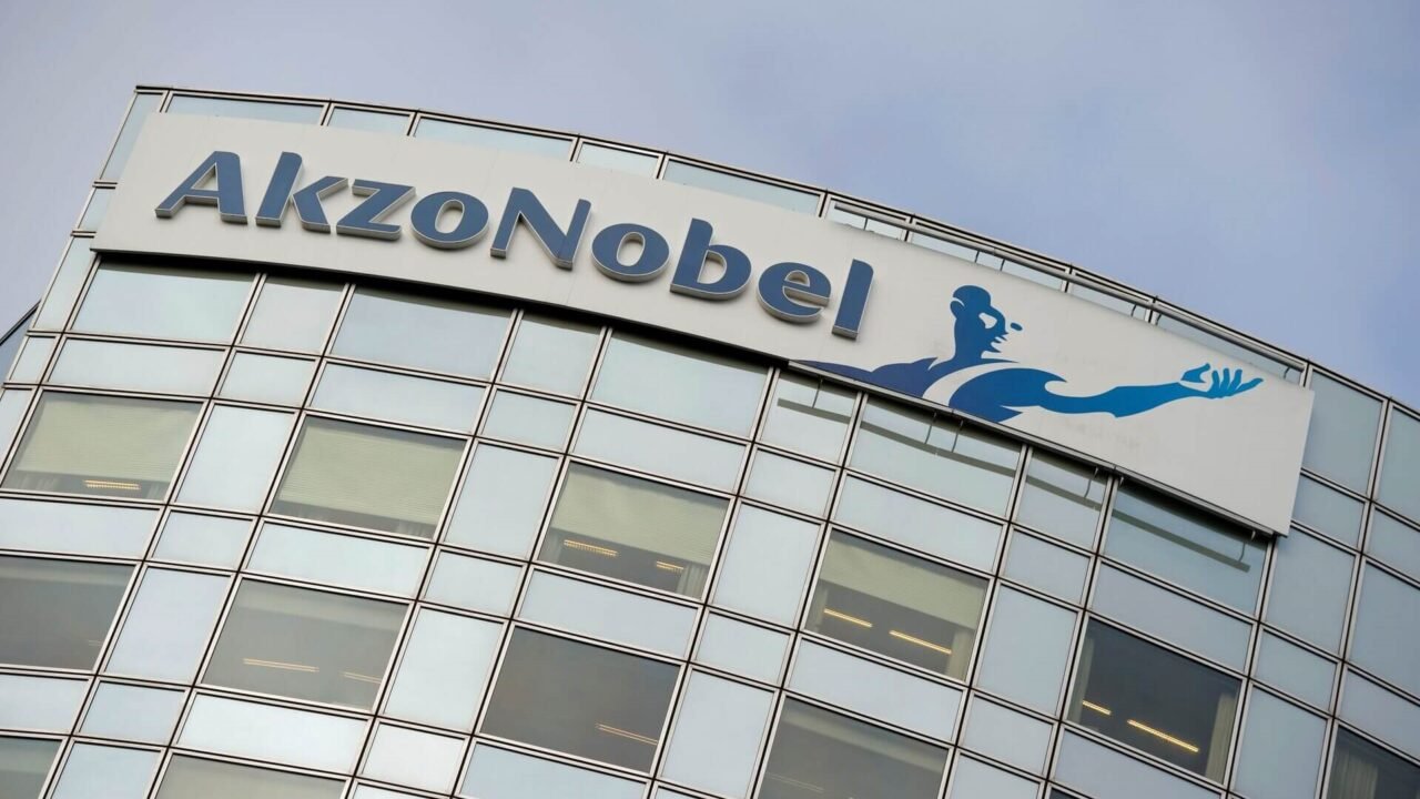 AkzoNobel