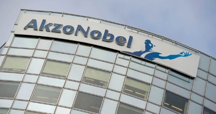 AkzoNobel