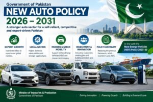 automotive policy