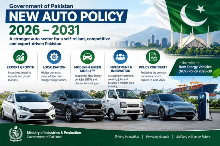automotive policy