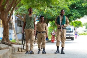 ethiopia clashes