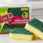 scotch Brite