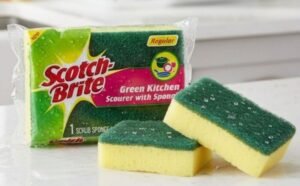 scotch Brite