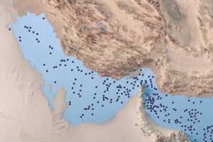 Strait of hormuz