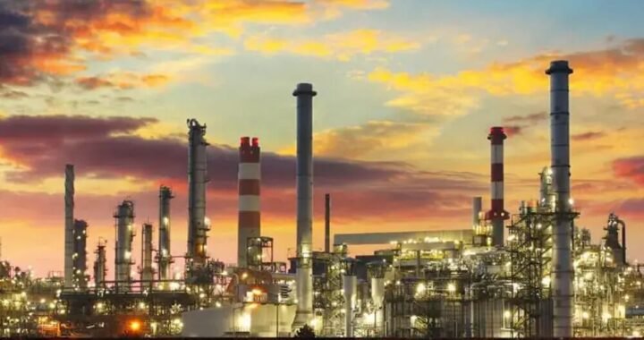 Attock Refinery