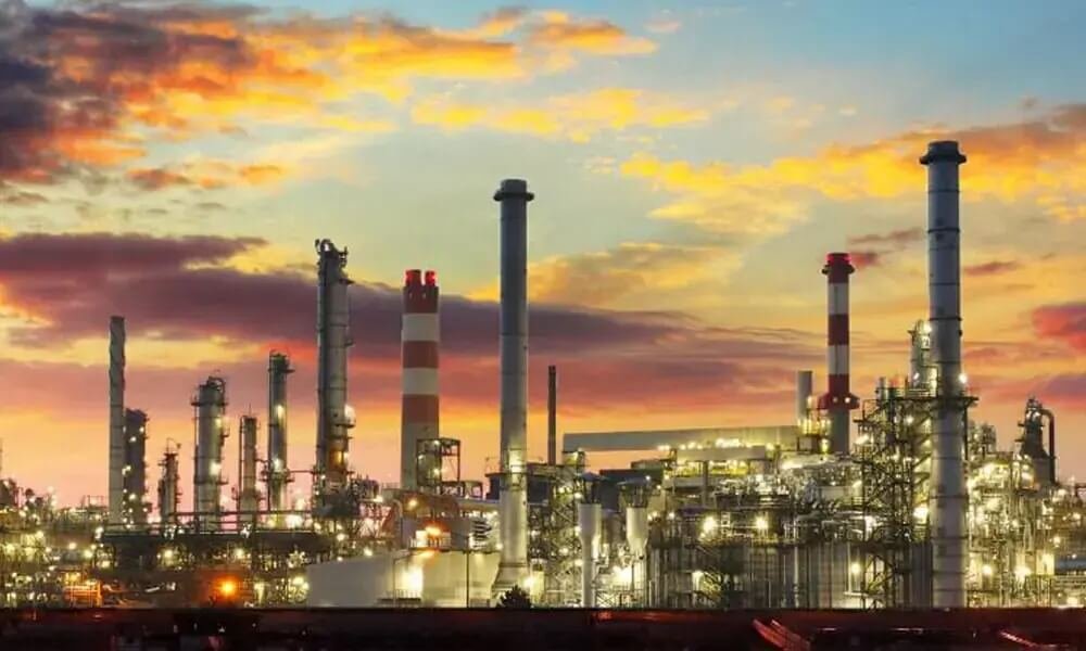 Attock Refinery