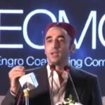 Bilawal Bhutto