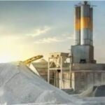 Cement