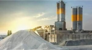 Cement