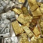 Gold rates