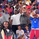 Haiti Football