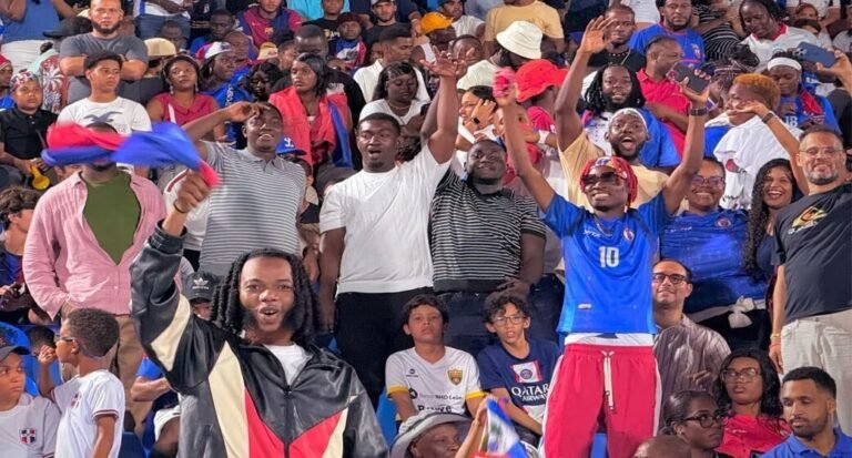 Haiti Football