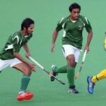 Hockey