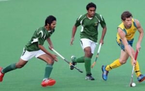 Hockey