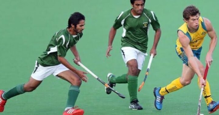 Hockey